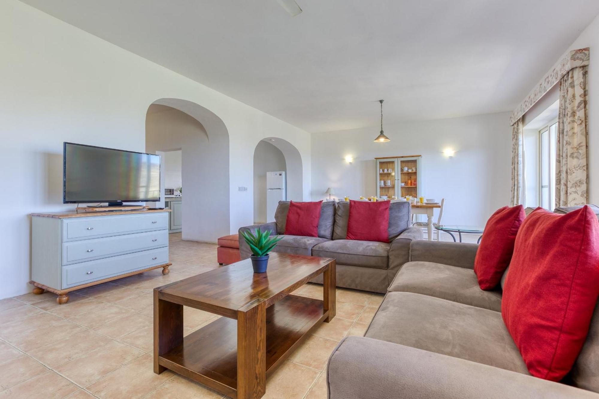 Apartamento Ta Frenc