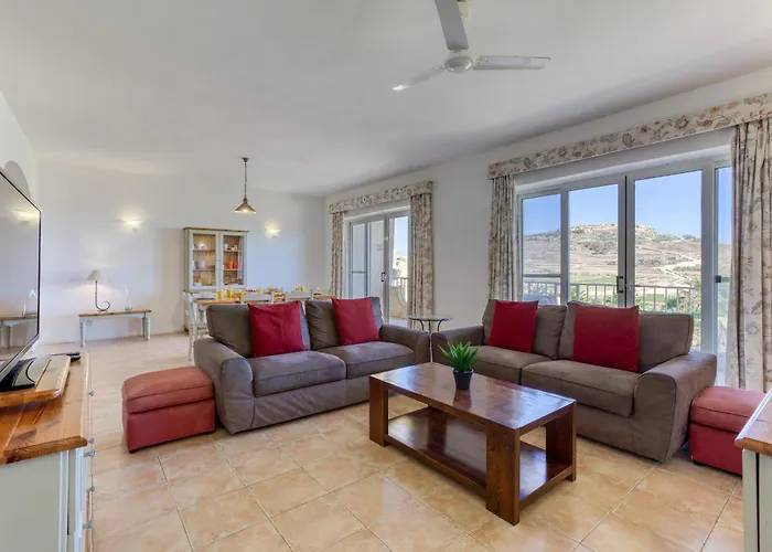 Ta Frenc Apartments