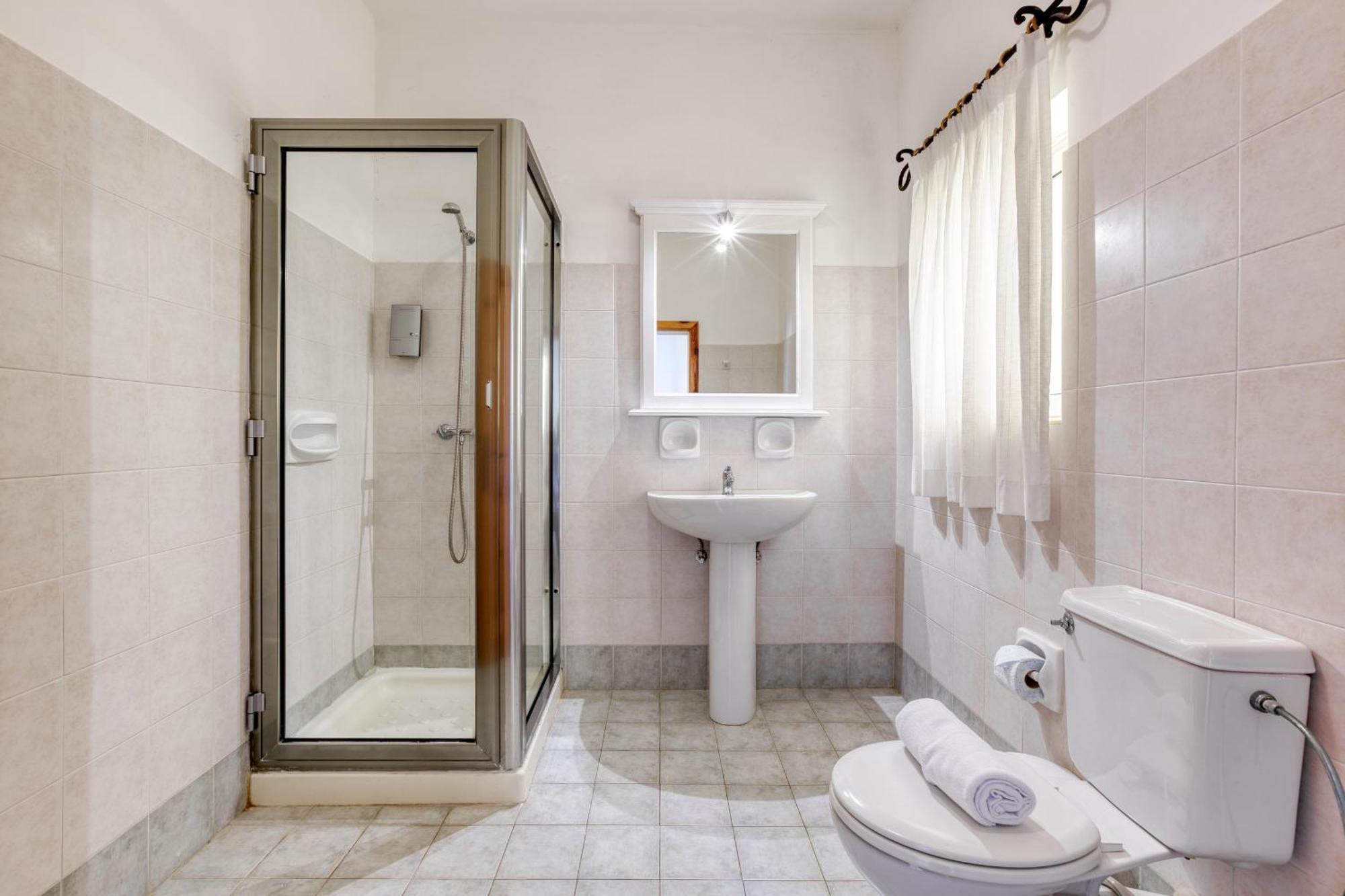 Ta Frenc Apartment *