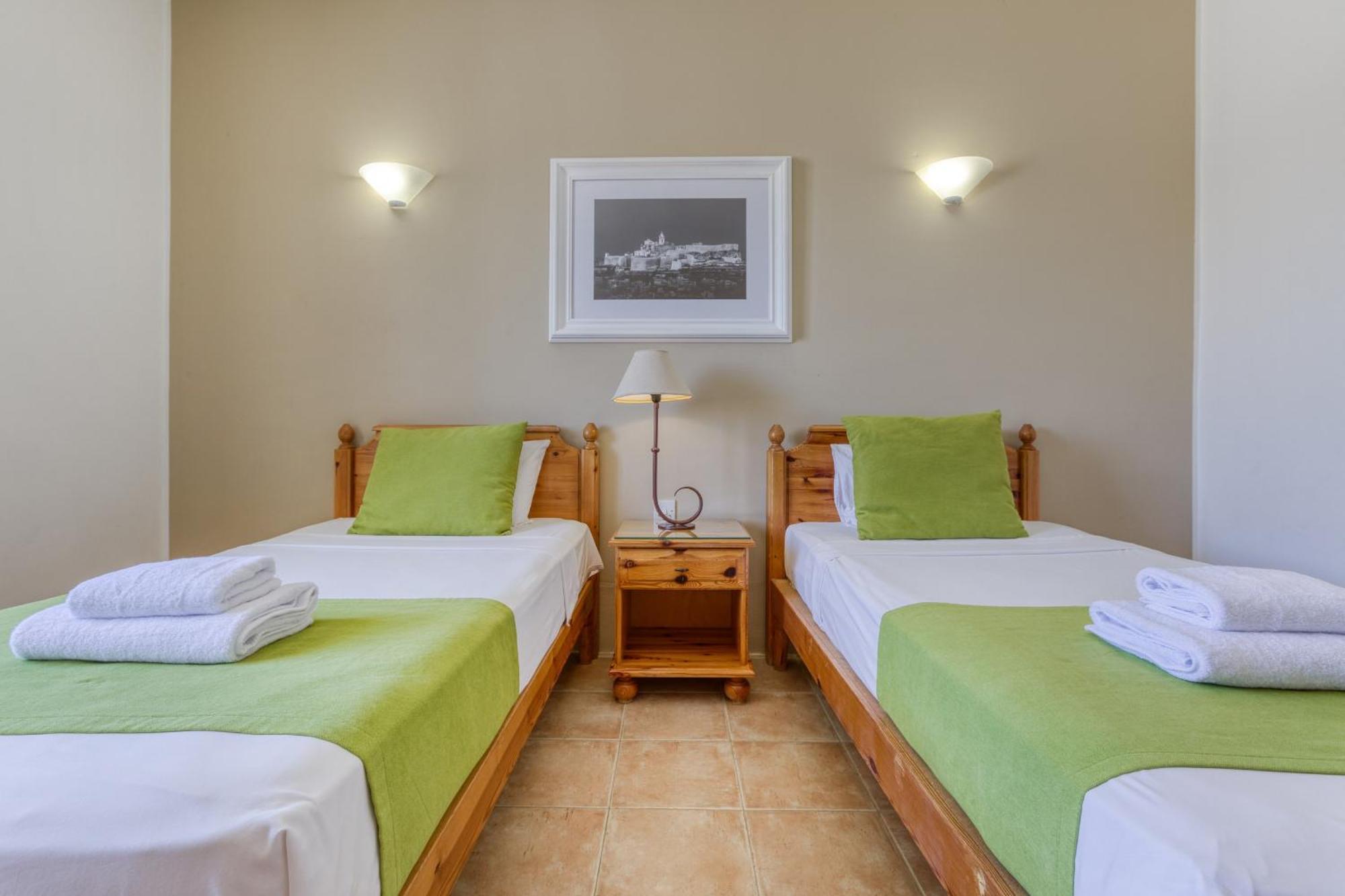 Apartment Ta Frenc *
