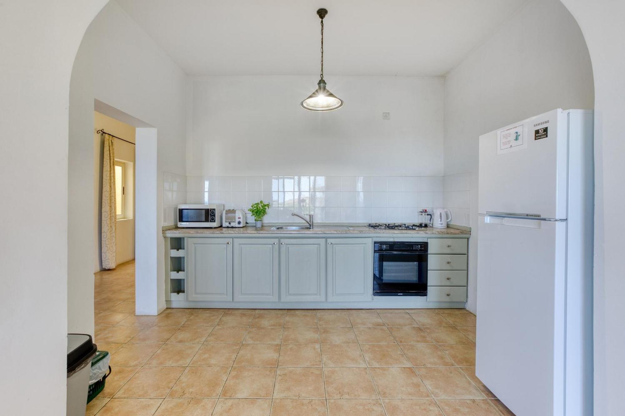Apartment Ta Frenc Għasri