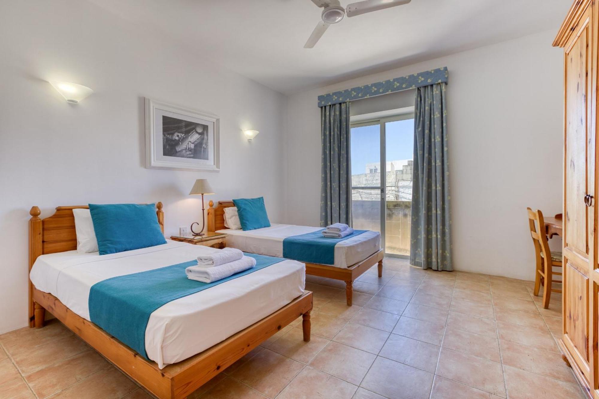 Ta Frenc Apartment