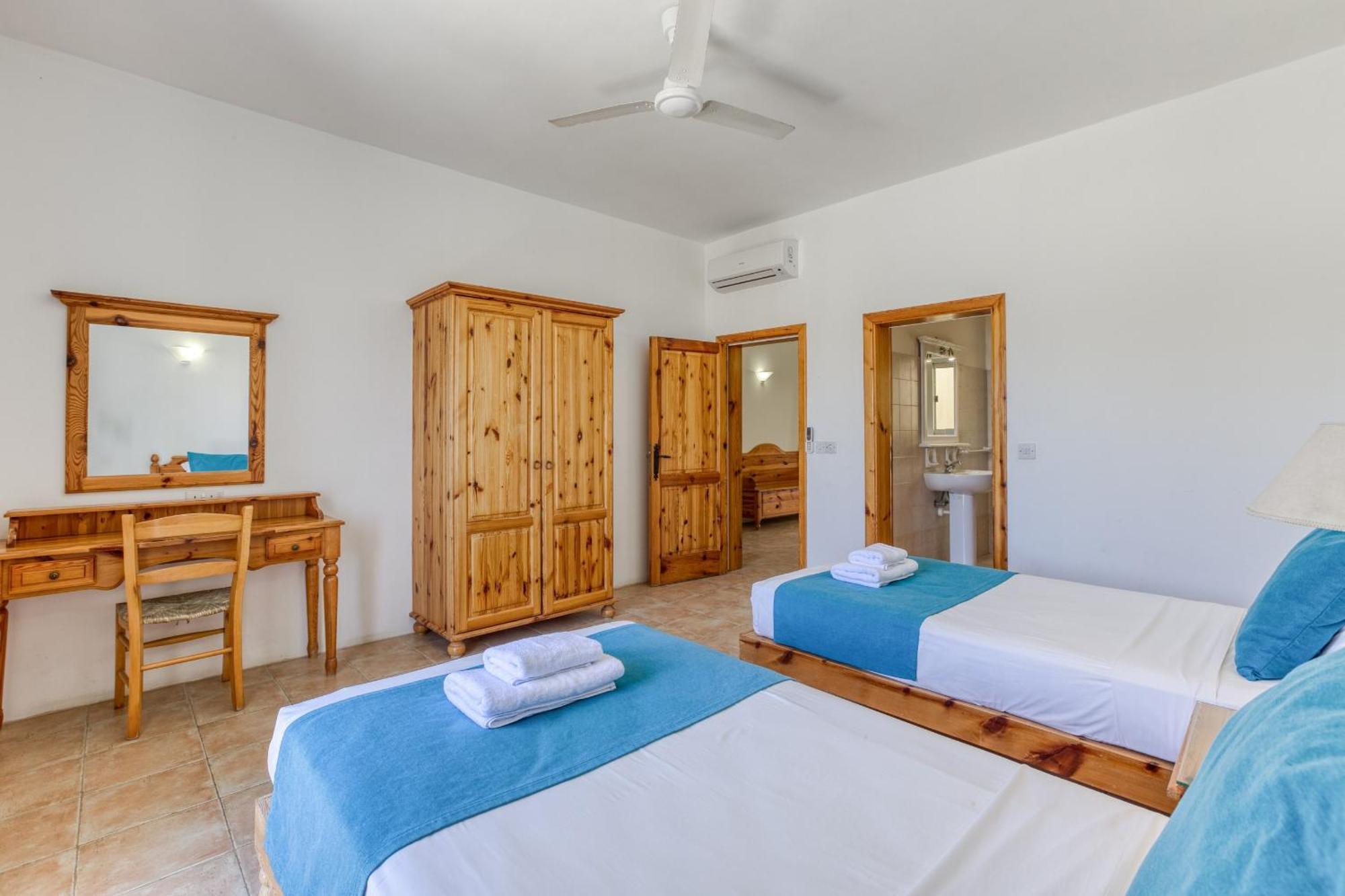 Ta Frenc Apartment *